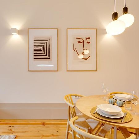 Dom Joao Premium Apartment By Da'Home Porto Buitenkant foto