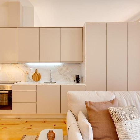 Dom Joao Premium Apartment By Da'Home Porto Buitenkant foto