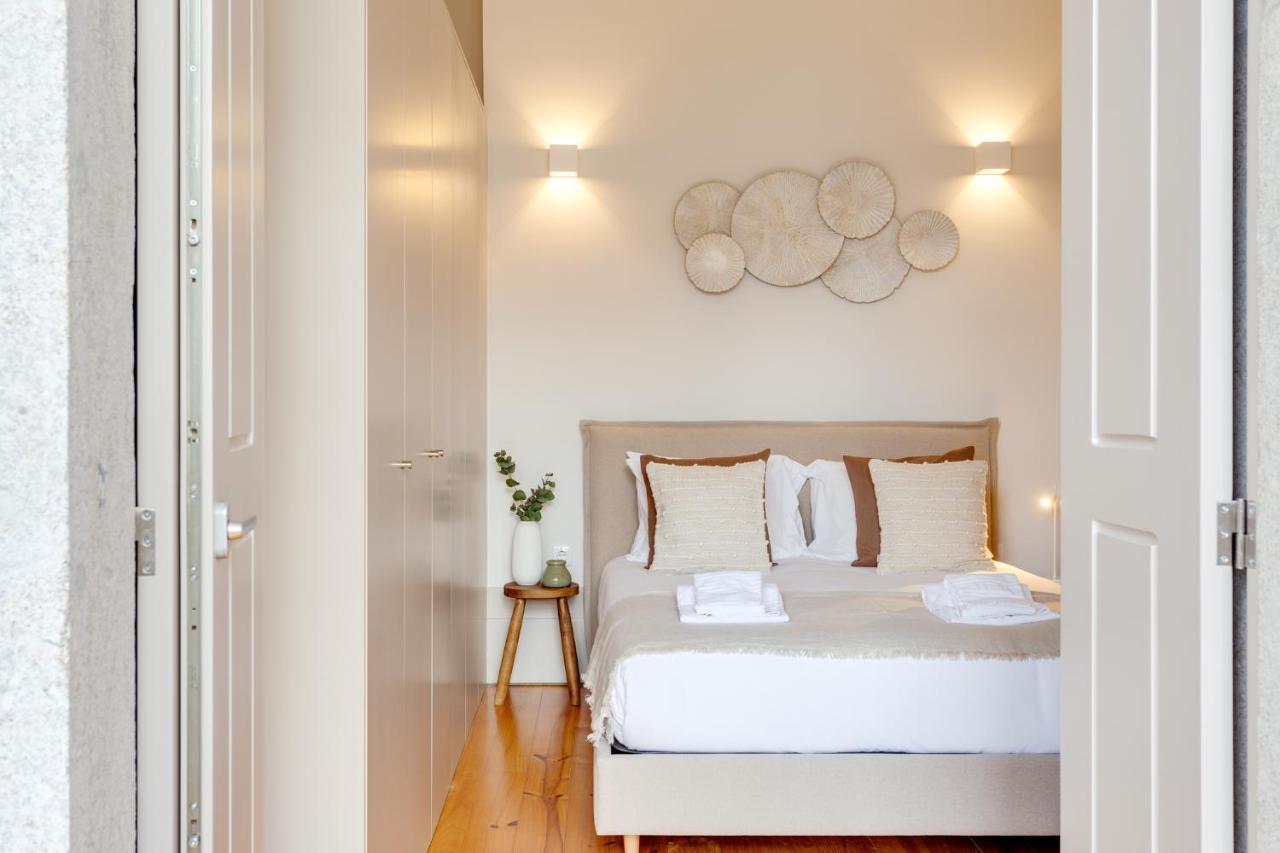 Dom Joao Premium Apartment By Da'Home Porto Buitenkant foto