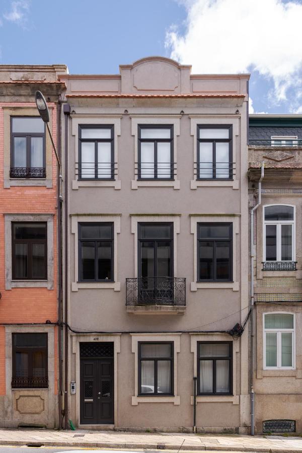 Dom Joao Premium Apartment By Da'Home Porto Buitenkant foto