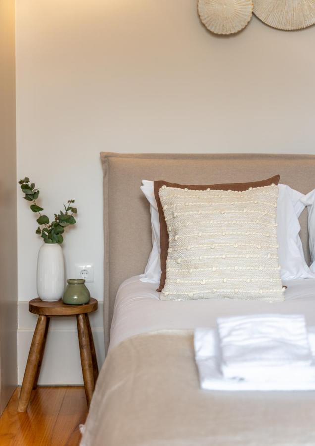Dom Joao Premium Apartment By Da'Home Porto Buitenkant foto