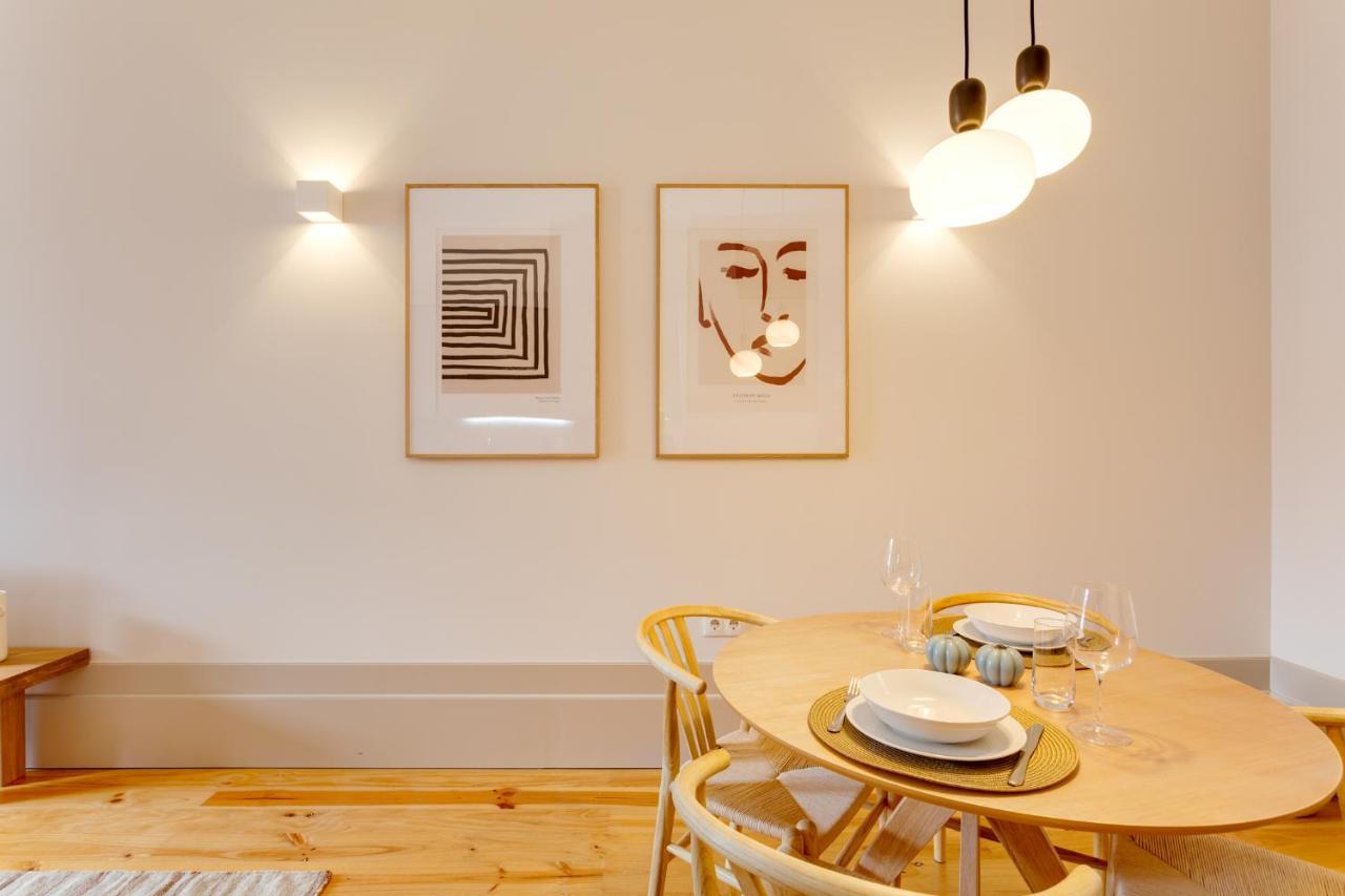 Dom Joao Premium Apartment By Da'Home Porto Buitenkant foto