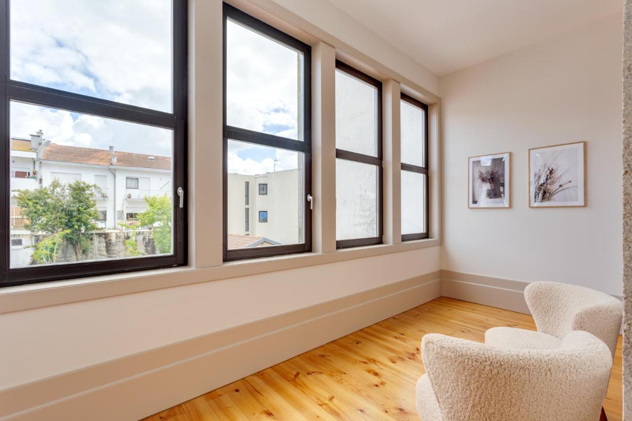 Dom Joao Premium Apartment By Da'Home Porto Buitenkant foto