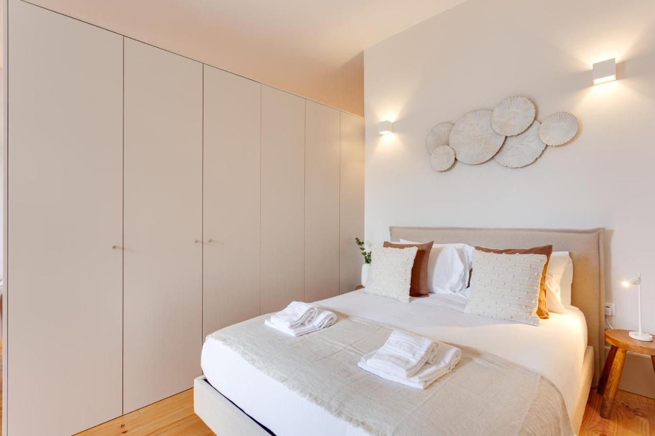 Dom Joao Premium Apartment By Da'Home Porto Buitenkant foto
