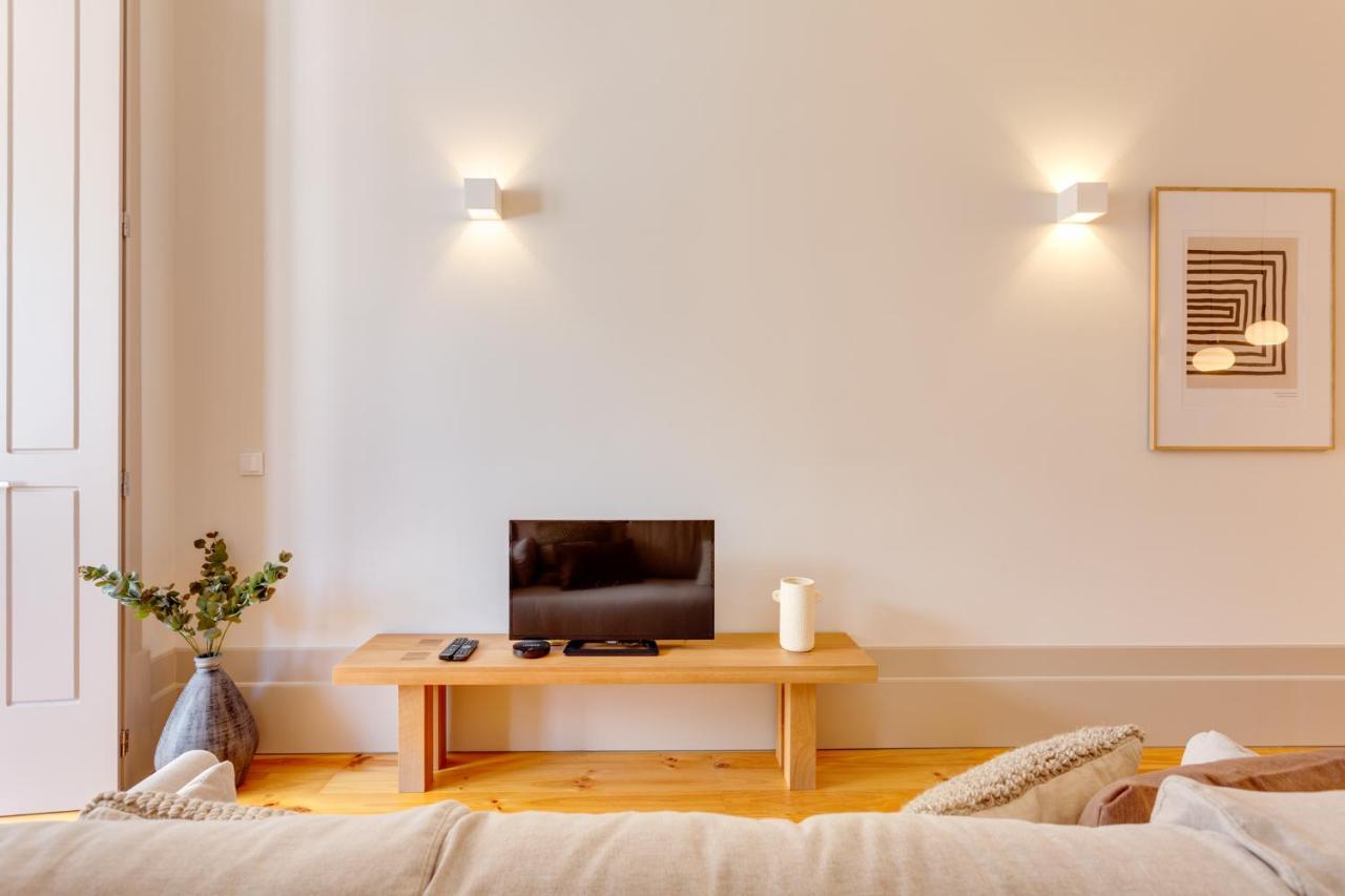 Dom Joao Premium Apartment By Da'Home Porto Buitenkant foto