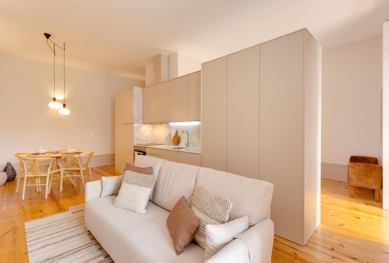 Dom Joao Premium Apartment By Da'Home Porto Buitenkant foto