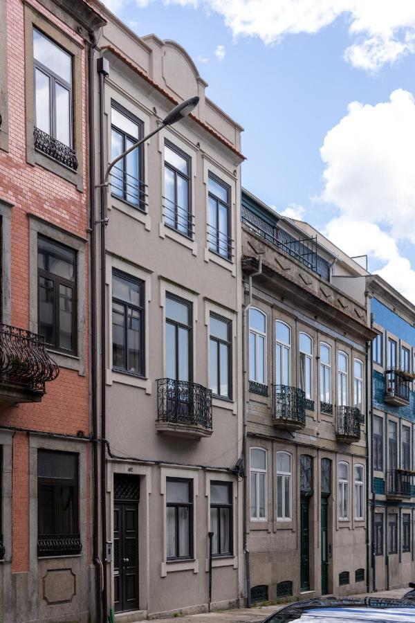 Dom Joao Premium Apartment By Da'Home Porto Buitenkant foto
