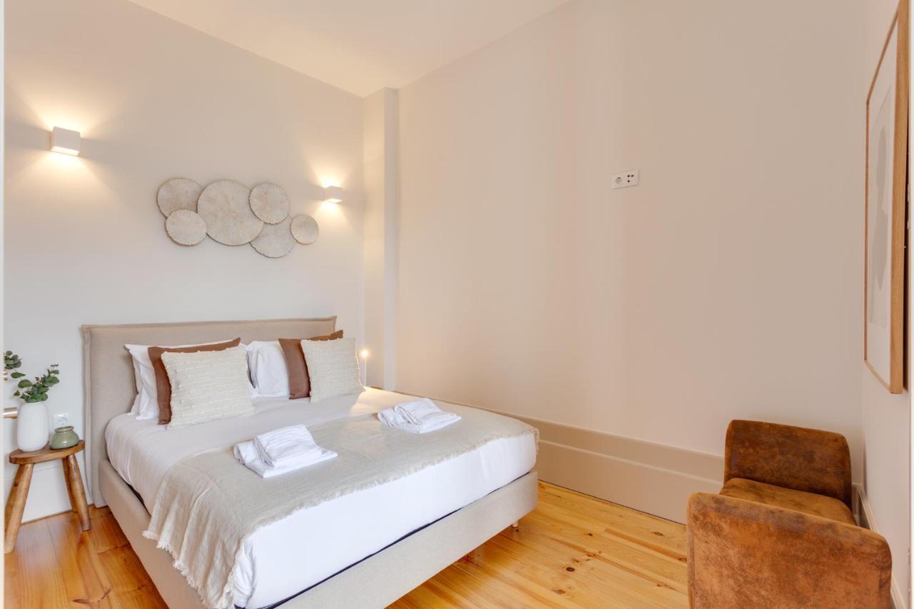 Dom Joao Premium Apartment By Da'Home Porto Buitenkant foto