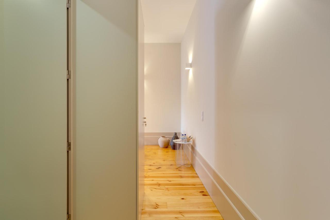 Dom Joao Premium Apartment By Da'Home Porto Buitenkant foto