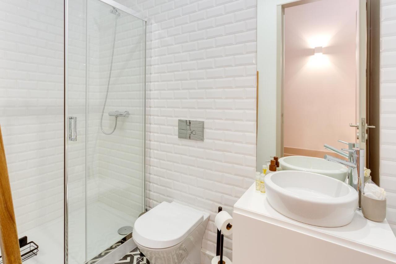 Dom Joao Premium Apartment By Da'Home Porto Buitenkant foto