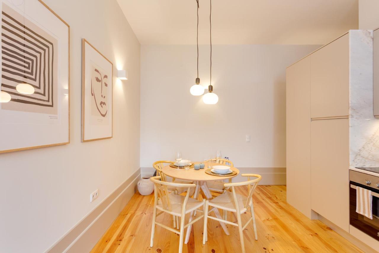 Dom Joao Premium Apartment By Da'Home Porto Buitenkant foto