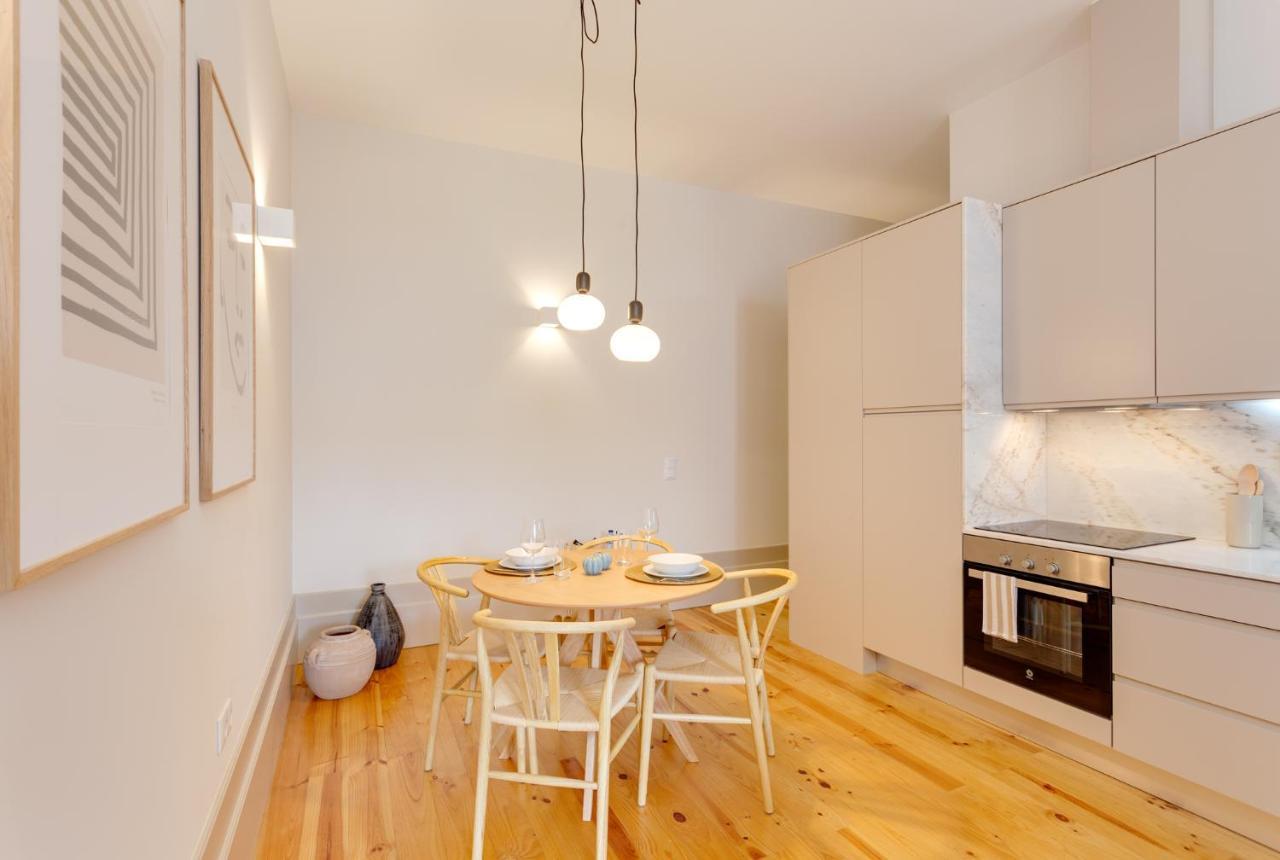 Dom Joao Premium Apartment By Da'Home Porto Buitenkant foto