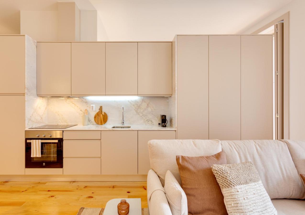 Dom Joao Premium Apartment By Da'Home Porto Buitenkant foto