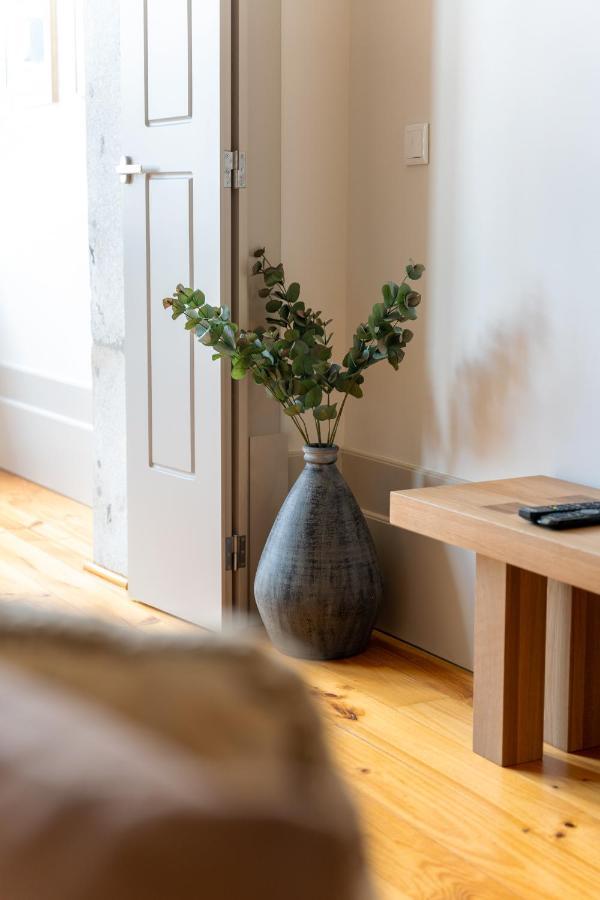 Dom Joao Premium Apartment By Da'Home Porto Buitenkant foto