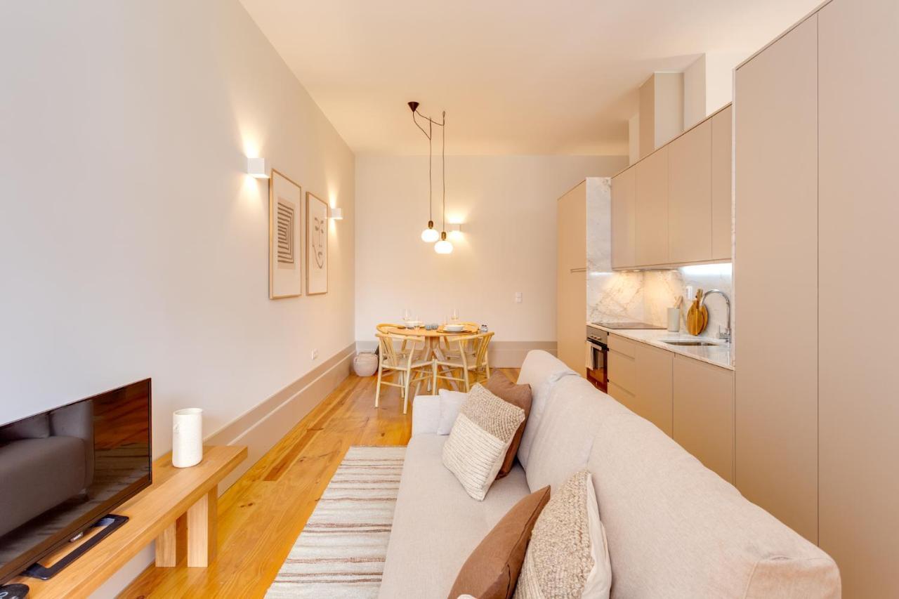 Dom Joao Premium Apartment By Da'Home Porto Buitenkant foto