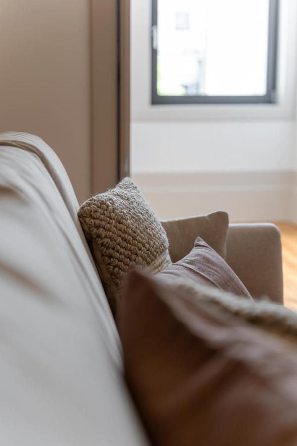 Dom Joao Premium Apartment By Da'Home Porto Buitenkant foto