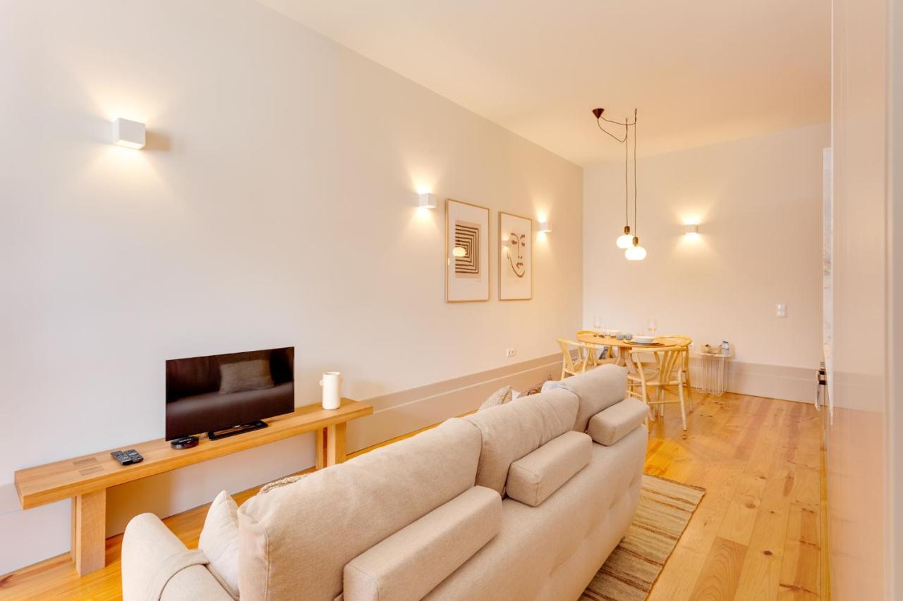 Dom Joao Premium Apartment By Da'Home Porto Buitenkant foto