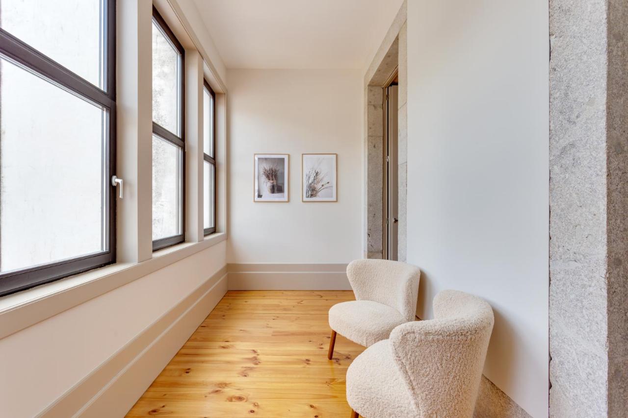 Dom Joao Premium Apartment By Da'Home Porto Buitenkant foto