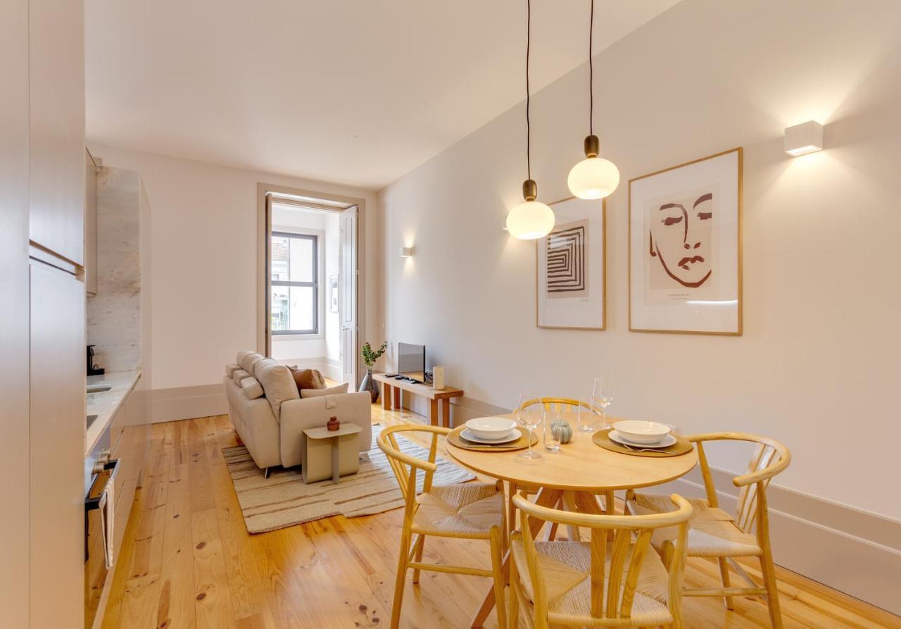 Dom Joao Premium Apartment By Da'Home Porto Buitenkant foto